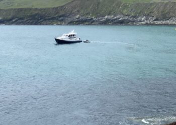 Redbay 1650 Explorer Cabin RIB, LADY KATE 2