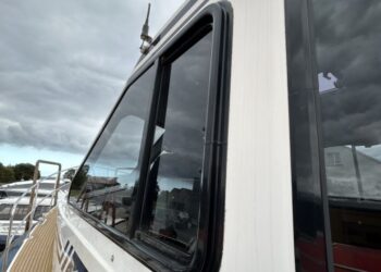 Redbay 1650 Explorer Cabin RIB, LADY KATE 20