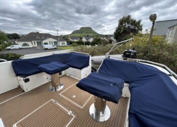 Redbay 1650 Explorer Cabin RIB, LADY KATE 22