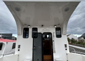 Redbay 1650 Explorer Cabin RIB, LADY KATE 25