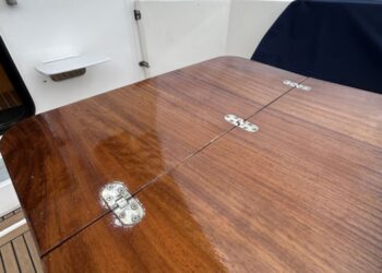 Redbay 1650 Explorer Cabin RIB, LADY KATE 27