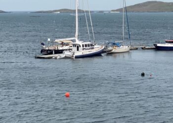 Redbay 1650 Explorer Cabin RIB, LADY KATE 3