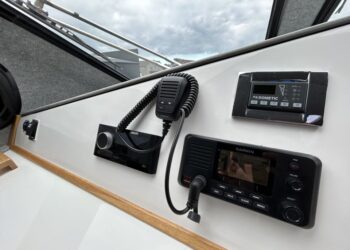 Redbay 1650 Explorer Cabin RIB, LADY KATE 31