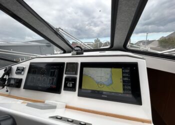 Redbay 1650 Explorer Cabin RIB, LADY KATE 32