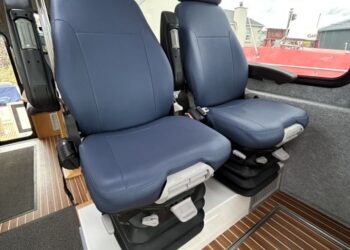 Redbay 1650 Explorer Cabin RIB, LADY KATE 41