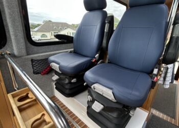 Redbay 1650 Explorer Cabin RIB, LADY KATE 42