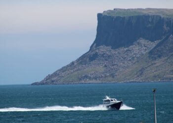 Redbay 1650 Explorer Cabin RIB, LADY KATE 5