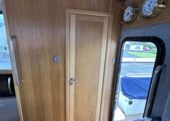 Redbay 1650 Explorer Cabin RIB, LADY KATE 52