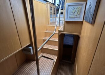 Redbay 1650 Explorer Cabin RIB, LADY KATE 55