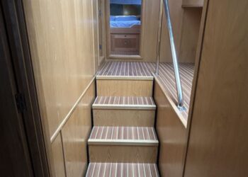 Redbay 1650 Explorer Cabin RIB, LADY KATE 56