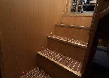 Redbay 1650 Explorer Cabin RIB, LADY KATE 57