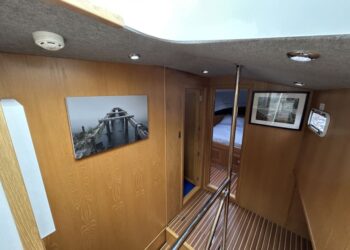 Redbay 1650 Explorer Cabin RIB, LADY KATE 58
