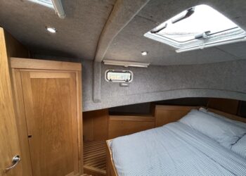 Redbay 1650 Explorer Cabin RIB, LADY KATE 59