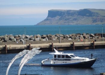 Redbay 1650 Explorer Cabin RIB, LADY KATE 6
