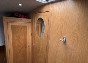 Redbay 1650 Explorer Cabin RIB, LADY KATE 60