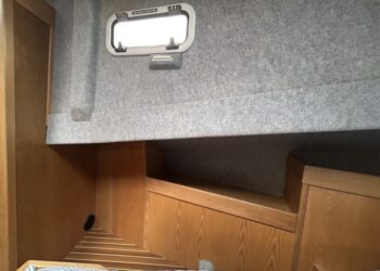 Redbay 1650 Explorer Cabin RIB, LADY KATE 61