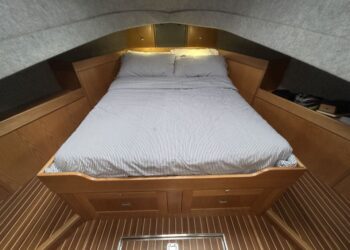 Redbay 1650 Explorer Cabin RIB, LADY KATE 62