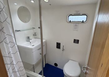 Redbay 1650 Explorer Cabin RIB, LADY KATE 63