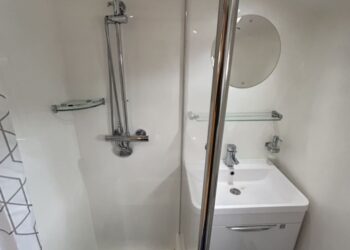 Redbay 1650 Explorer Cabin RIB, LADY KATE 64