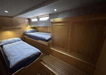 Redbay 1650 Explorer Cabin RIB, LADY KATE 66