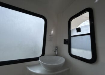 Redbay 1650 Explorer Cabin RIB, LADY KATE 67