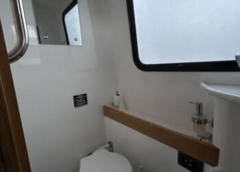 Redbay 1650 Explorer Cabin RIB, LADY KATE 68