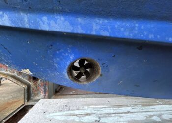 Redbay 1650 Explorer Cabin RIB, LADY KATE 69