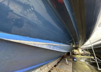 Redbay 1650 Explorer Cabin RIB, LADY KATE 70