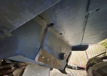 Redbay 1650 Explorer Cabin RIB, LADY KATE 71