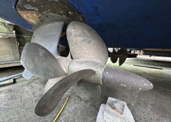 Redbay 1650 Explorer Cabin RIB, LADY KATE 73