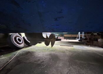 Redbay 1650 Explorer Cabin RIB, LADY KATE 74