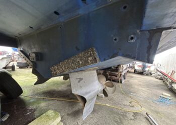 Redbay 1650 Explorer Cabin RIB, LADY KATE 77