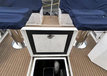 Redbay 1650 Explorer Cabin RIB, LADY KATE 78