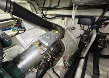 Redbay 1650 Explorer Cabin RIB, LADY KATE 79