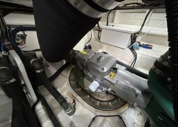 Redbay 1650 Explorer Cabin RIB, LADY KATE 80