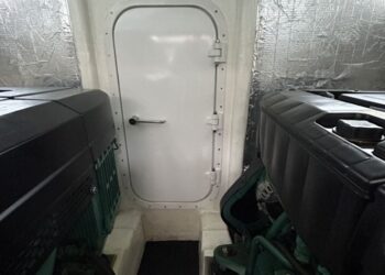 Redbay 1650 Explorer Cabin RIB, LADY KATE 81