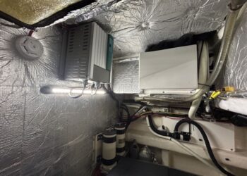 Redbay 1650 Explorer Cabin RIB, LADY KATE 82