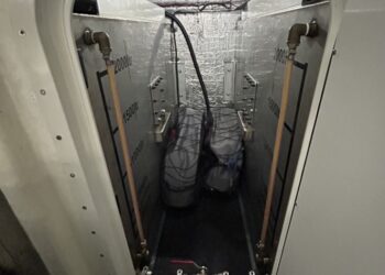 Redbay 1650 Explorer Cabin RIB, LADY KATE 83