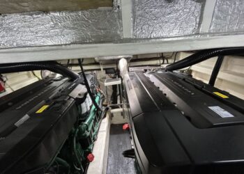 Redbay 1650 Explorer Cabin RIB, LADY KATE 84