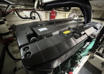 Redbay 1650 Explorer Cabin RIB, LADY KATE 85