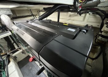 Redbay 1650 Explorer Cabin RIB, LADY KATE 86