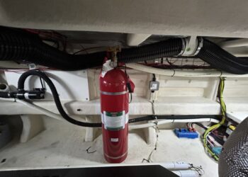 Redbay 1650 Explorer Cabin RIB, LADY KATE 87