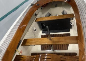 Rustler 24, OSPREY 10