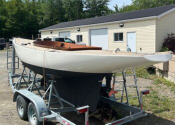 Rustler 24, OSPREY 12