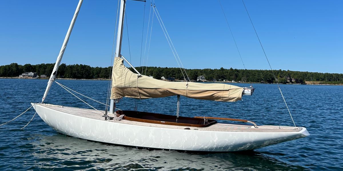 Rustler 24, OSPREY 1 Main