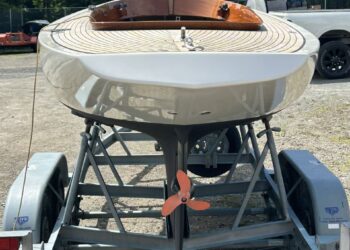 Rustler 24, OSPREY 14