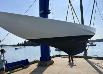 Rustler 24, OSPREY 15