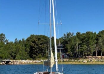 Rustler 24, OSPREY 2