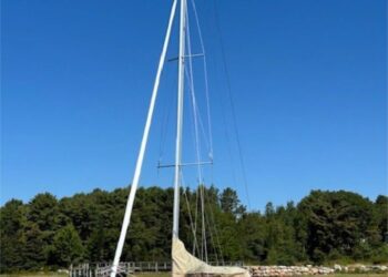 Rustler 24, OSPREY 3