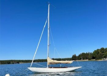 Rustler 24, OSPREY 4